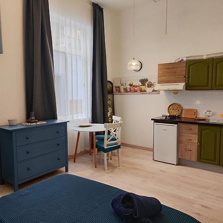 Charming Studio In Tazacorte Exteriör bild