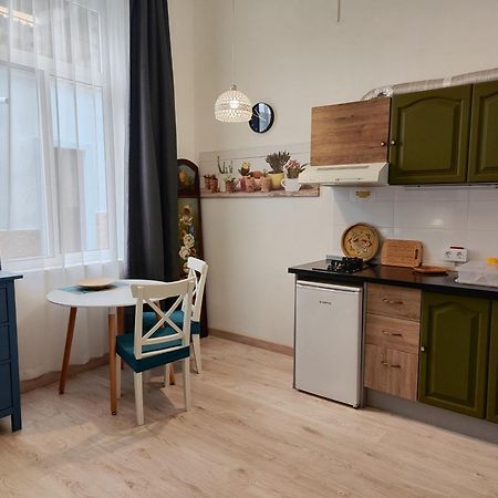 Charming Studio In Tazacorte Exteriör bild