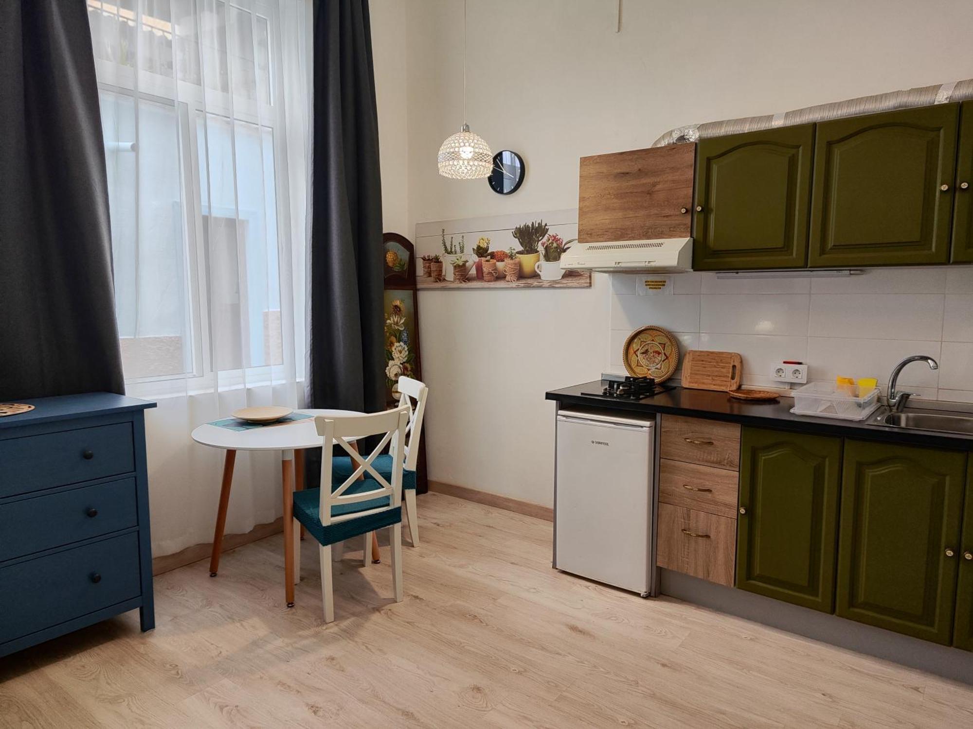 Charming Studio In Tazacorte Exteriör bild